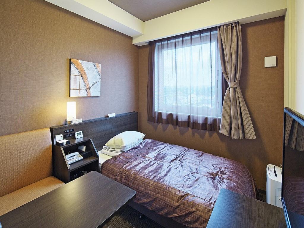 Hotel Route-inn Yaita Exterior foto